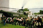 ‘Last Days in Vietnam’ Looks at Fall of Saigon - The New York Times