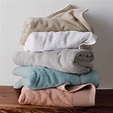 Organic Cotton Bath Towels | The Company Store