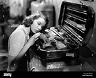 INTERMEZZO, Ingrid Bergman, 1939 Stock Photo - Alamy