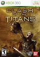 Clash of the Titans Hands-On Impressions (Xbox 360 Version)