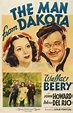 The Man from Dakota (1940) - IMDb