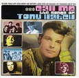 Call Me: The Songs of Tony Hatch by Tony Hatch (Compilation, Pop ...