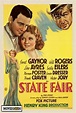 State Fair Movie Poster Print (11 x 17) - Item # MOVIC7865 - Posterazzi