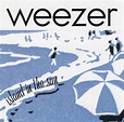 Weezer – Island In The Sun (2001, CD) - Discogs