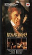 Richard Wagner - Der Film (Miniserie von 1982) [5 VHS-Videos] : Richard ...