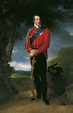 Arthur Wellesley, 1st Duke of Wellington (1769-1852) Field-Marshal ...