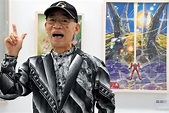 ANIME NEWS:‘Gundam’ creator Tomino honored with cultural affairs award ...