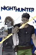 Night Hunter Manga | M.mangabat.com
