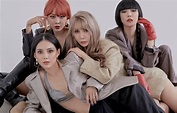 Happy 14th Anniversary to Brown Eyed Girls! : r/kpop