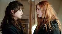 ‎Ginger & Rosa (2012) directed by Sally Potter • Reviews, film + cast ...