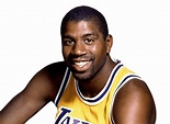 Magic Johnson | Los Angeles Lakers | NBA.com