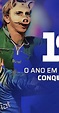 1999 - O Ano Em Que O Palmeiras Conquistou A América (2019) - Filming ...