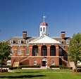 Das sind die Universitäten der US-Ivy-League - Bilder & Fotos - WELT