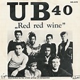 "Red Red Wine" by UB40 | '80s Wedding Songs | POPSUGAR Entertainment ...