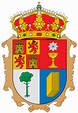 Escudo de la Provincia de Cuenca - España. Cuenca es una provincia de ...