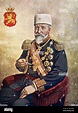 Tsar ferdinand i bulgaria hi-res stock photography and images - Alamy