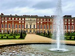 Seven things you need to know about Hampton Court Palace - British Guild of Tourist Guides