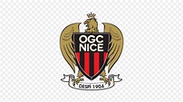 Logo OGC Nice PNG – Logo de Times
