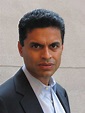 Fareed Zakaria: What Does A 'Post-American World' Look Like? : NPR