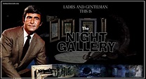 DVD review: “Night Gallery” (1969 – 1973) – spryfilm.com