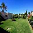 Jardín jardines clásicos de bernadó luxury houses clásico | homify