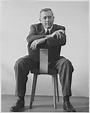 Designer Details: A Brief History of the Life and Times of Marcel Breuer