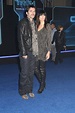 Billy Burke and wife Pollyanna Rose at the World Premiere of TRON ...