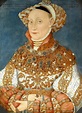 ab. 1537 Hans Krell - Hedwig Jagiellon, Electress... | Renaissance ...