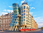 Casa Danzante di Praga: curiosità, visite e orari - Idee di viaggio ...