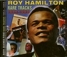 HAMILTON,ROY - Rare Tracks 1954-1959 - Amazon.com Music