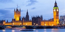 Sa Majesté Londres - Guide de voyage Londres