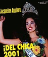 MONARCAS DE VENEZUELA: Miss World Venezuela 1995 -Jacqueline María ...