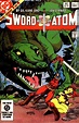 Sword of the Atom Vol 1 3 | DC Database | Fandom