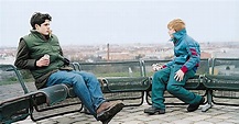 Der Brief des Kosmonauten · Film 2002 · Trailer · Kritik