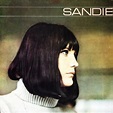 1965 Sandie Shaw - Sandie - Jacek Borawski