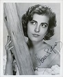 IRENE PAPAS splendida novantenne qui con curiosità e belle FOTO