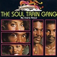 The Soul Train Gang – Soul Train '75 Lyrics | Genius Lyrics