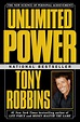Unlimited Power | Book by Tony Robbins | Official Publisher Page ...