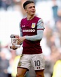 Jack Grealish Championship Football, Men's Football, Football Players ...