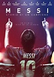 Il documentario ”MESSI – Storia di un campione”, diretto da Âlex de la ...