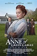 Anne of Green Gables: Fire and Dew (TV Movie 2017) - IMDb