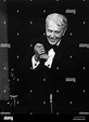 Ralph Bellamy at the 59th Annual Academy Awards, 1987 File Reference ...