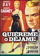 Cartel de la película Quiéreme o déjame - Foto 2 por un total de 2 ...