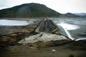 A tajo abierto: Cerro de Pasco - Marco Garro (Supay fotos) | Natural ...