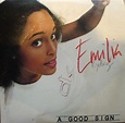 Emilia Rydberg* - A Good Sign | Releases | Discogs