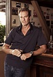 Rande Gerber: Designing Atmosphere and Tequila