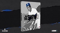 MLB The Show 21 Unveils Jackie Robinson Collector's Editions With Early ...