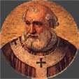 Gregor IX.