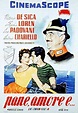 Pan, amor y... (1955) - FilmAffinity