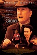 A Shot at Glory (2000) | The Poster Database (TPDb)